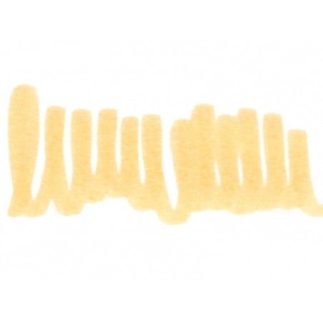 Acheter Feutre pinceau Koi - jaune de Naples - 2,99 € en ligne sur La Petite Epicerie - Loisirs créatifs