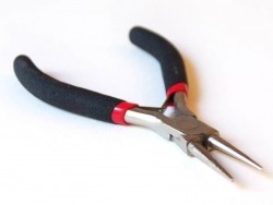 Acheter Pince ronde - 4,99 € en ligne sur La Petite Epicerie - Loisirs créatifs