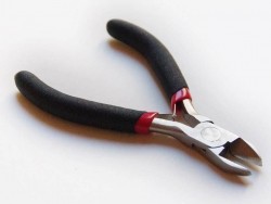 Acheter Pince coupante de précision - 4,99 € en ligne sur La Petite Epicerie - Loisirs créatifs