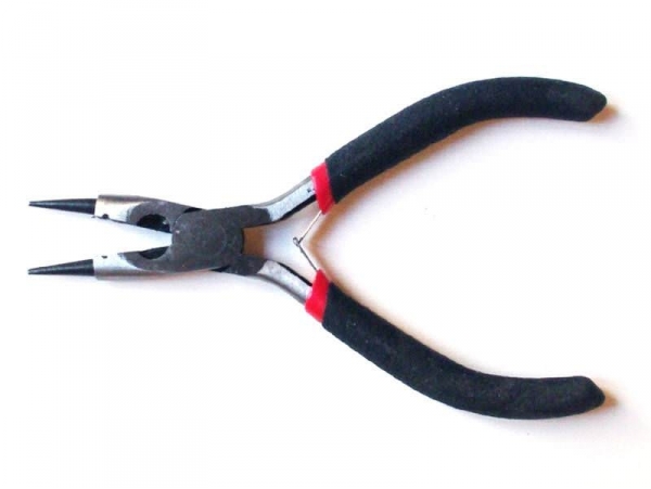 Acheter Pince 2 en 1 - bout rond - 4,99 € en ligne sur La Petite Epicerie - 100% Loisirs créatifs Acheter Pince 2 en 1 - bout rond - 4,99 € en ligne sur La Petite Epicerie - 100% Loisirs créatifs