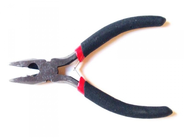 2-in-1 pliers - serrated 2-in-1 pliers - serrated