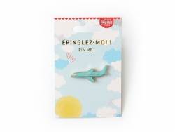 Acheter Broche pin's émaillé avion - 4,99 € en ligne sur La Petite Epicerie - Loisirs créatifs