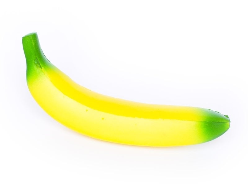 Acheter Squishy banane - anti stress - 9,99 € en ligne sur La Petite Epicerie - Loisirs créatifs