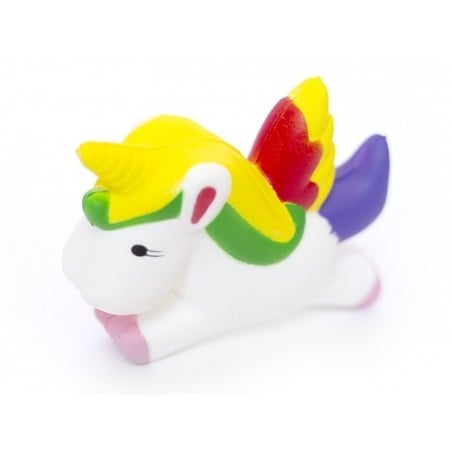 Acheter Squishy licorne - anti stress - 8,99 € en ligne sur La Petite Epicerie - Loisirs créatifs