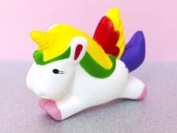 Acheter Squishy licorne - anti stress - 9,99 € en ligne sur La Petite Epicerie - Loisirs créatifs