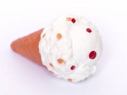Acheter Gros squishy glace à la vanille - anti stress - 9,99 € en ligne sur La Petite Epicerie - Loisirs créatifs