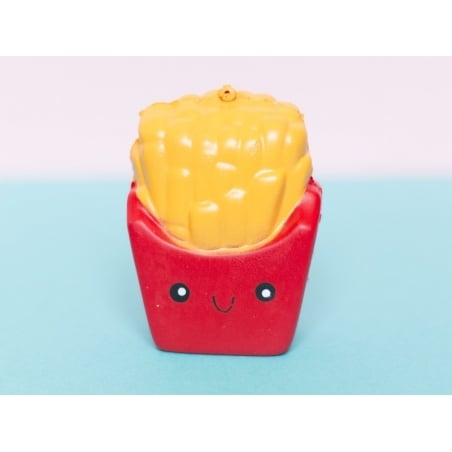 Acheter Squishy barquette de frites - anti stress - 7,99 € en ligne sur La Petite Epicerie - Loisirs créatifs