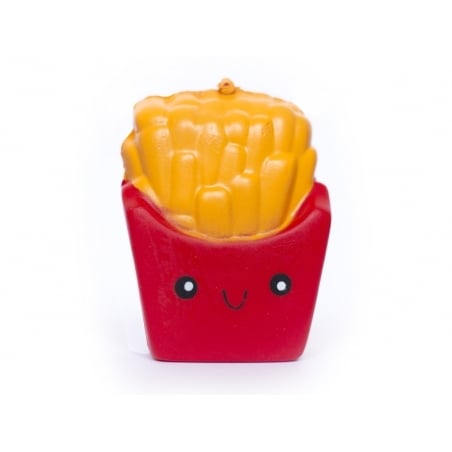 Acheter Squishy barquette de frites - anti stress - 9,99 € en ligne sur La Petite Epicerie - Loisirs créatifs