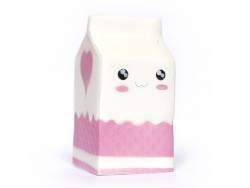 Acheter Gros squishy brique de lait - anti stress - 9,99 € en ligne sur La Petite Epicerie - Loisirs créatifs