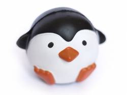 Acheter Squishy pingouin mignon - anti stress - 9,99 € en ligne sur La Petite Epicerie - Loisirs créatifs