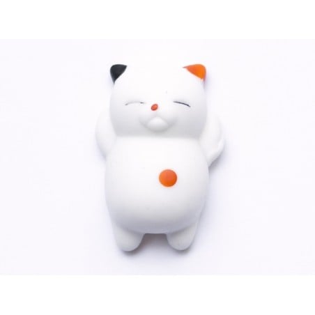 Acheter Mini squishy chat kawaii - anti stress - 2,99 € en ligne sur La Petite Epicerie - Loisirs créatifs