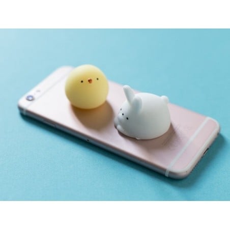 Acheter Mini squishy poussin mignon - anti stress - 1,99 € en ligne sur La Petite Epicerie - Loisirs créatifs