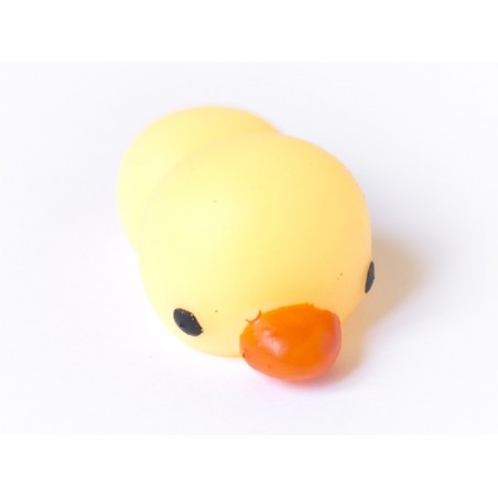 Acheter Mini squishy canard kawaii - anti stress - 1,99 € en ligne sur La Petite Epicerie - Loisirs créatifs