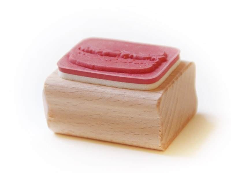 Acheter Tampon - Macaron - 5,80 € en ligne sur La Petite Epicerie - Loisirs créatifs