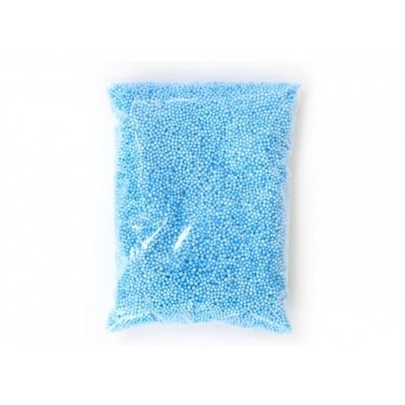 Acheter Billes de polystyrène bleu ciel - 3,99 € en ligne sur La Petite Epicerie - Loisirs créatifs