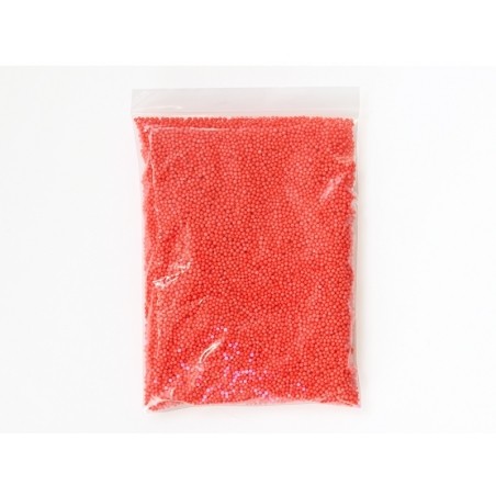 Acheter Billes de polystyrène rouge - 3,99 € en ligne sur La Petite Epicerie - Loisirs créatifs