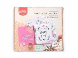Acheter Kit MKMI - Mon bullet journal - 16,99 € en ligne sur La Petite Epicerie - Loisirs créatifs