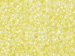 Acheter Miyuki Delicas 11/0 - citron glacé 232 - 1,99 € en ligne sur La Petite Epicerie - 100% Loisirs créatifs