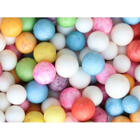 Acheter Méga Billes de polystyrène multicolores pour slime - 3,99 € en ligne sur La Petite Epicerie - Loisirs créatifs
