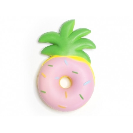 Acheter Squishy donut ananas - 10,99 € en ligne sur La Petite Epicerie - Loisirs créatifs
