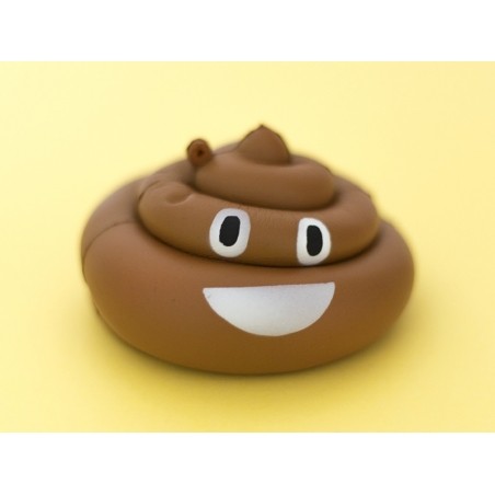 Acheter Squishy emoji caca - 9,99 € en ligne sur La Petite Epicerie - Loisirs créatifs
