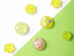 Acheter Colorant pour savon 10 mL - Vert Olive - 4,49 € en ligne sur La Petite Epicerie - Loisirs créatifs