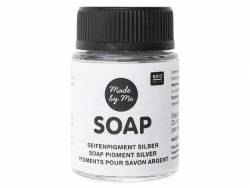 Acheter Pigments pour savon - Argent - 5,49 € en ligne sur La Petite Epicerie - Loisirs créatifs
