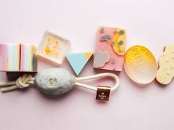 Acheter Pigments pour savon - Or - 5,49 € en ligne sur La Petite Epicerie - Loisirs créatifs