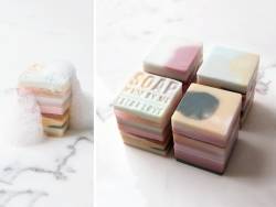 Acheter Moule à savon carré - 7,99 € en ligne sur La Petite Epicerie - Loisirs créatifs