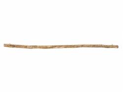 Acheter Tige en bois pour suspendre un tissage - 60 cm - 3,60 € en ligne sur La Petite Epicerie - Loisirs créatifs