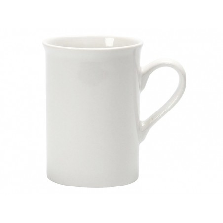 Acheter Mug en porcelaine blanche, 10 cm - 2,29 € en ligne sur La Petite Epicerie - Loisirs créatifs