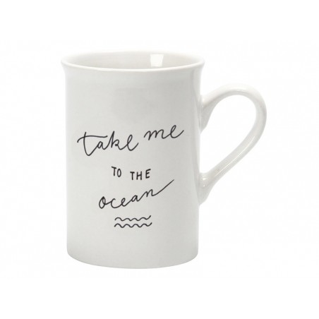 Acheter Mug en porcelaine blanche, 10 cm - 2,29 € en ligne sur La Petite Epicerie - Loisirs créatifs