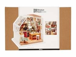 Acheter Pièce miniature, cuisine - 49,99 € en ligne sur La Petite Epicerie - Loisirs créatifs