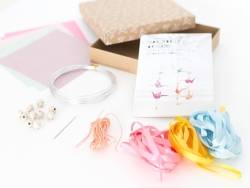 Acheter Kit MKMI - Mon Mobile Origami - 18,99 € en ligne sur La Petite Epicerie - Loisirs créatifs