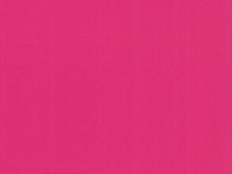 Acheter Tissu coton uni Rose Fushia - 1,19 € en ligne sur La Petite Epicerie - Loisirs créatifs