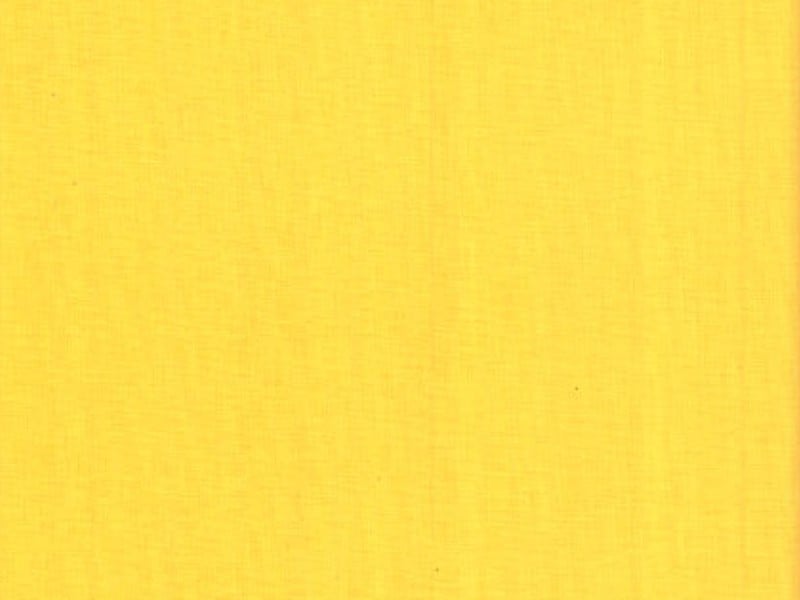 Acheter Tissu coton uni Jaune - 1,19 € en ligne sur La Petite Epicerie - Loisirs créatifs