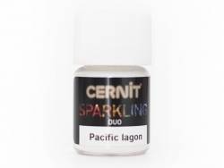 Acheter Poudre de mica Sparkling duo - pacific lagon - 3,59 € en ligne sur La Petite Epicerie - Loisirs créatifs