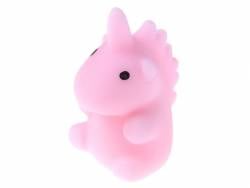 Acheter Mini squishy Licorne rose - anti stress - 1,99 € en ligne sur La Petite Epicerie - Loisirs créatifs