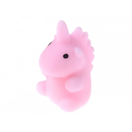 Acheter Mini squishy Licorne rose - anti stress - 2,99 € en ligne sur La Petite Epicerie - Loisirs créatifs