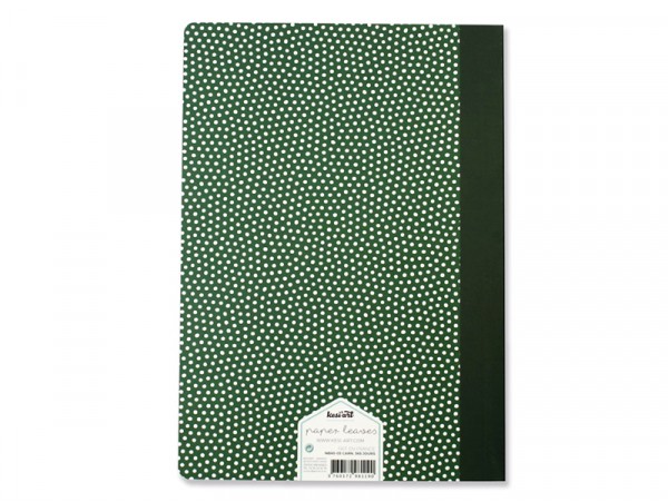 Acheter Carnet Notebook Ces écrits qui comptent - A5 - 7,90 € en ligne sur La Petite Epicerie - Loisirs créatifs