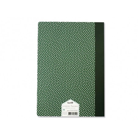 Acheter Carnet Notebook Ces écrits qui comptent - A5 - 7,90 € en ligne sur La Petite Epicerie - Loisirs créatifs
