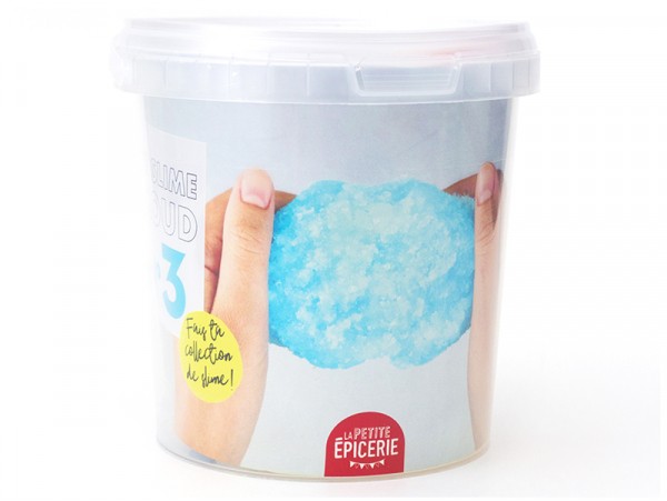 Acheter Kit complet n°3 - slime Cloud - 14,99 € en ligne sur La Petite Epicerie - Loisirs créatifs