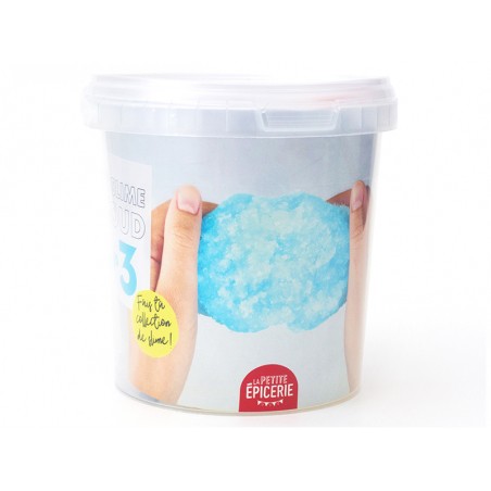 Acheter Kit complet n°3 - slime Cloud - 12,99 € en ligne sur La Petite Epicerie - Loisirs créatifs