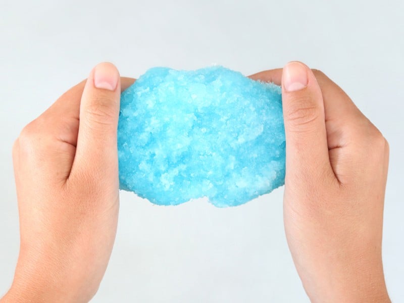 Acheter Kit complet n°3 - slime Cloud - 14,99 € en ligne sur La Petite Epicerie - Loisirs créatifs