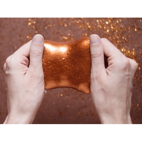 Acheter Kit complet n°4 - slime Bronze - 12,99 € en ligne sur La Petite Epicerie - Loisirs créatifs