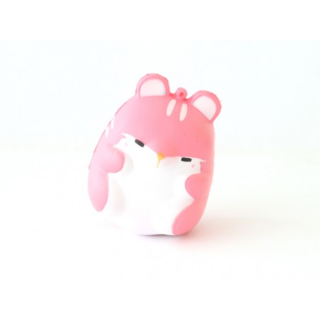 Acheter Squishy hamster aléatoire - anti stress - 9,99 € en ligne sur La Petite Epicerie - Loisirs créatifs