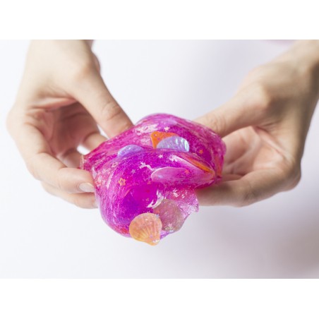 Acheter Kit complet n°8 - slime Sirène - 14,99 € en ligne sur La Petite Epicerie - Loisirs créatifs