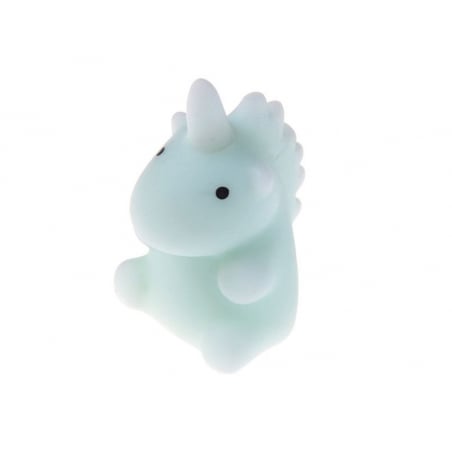 Acheter Mini squishy Licorne bleue - anti stress - 1,99 € en ligne sur La Petite Epicerie - Loisirs créatifs