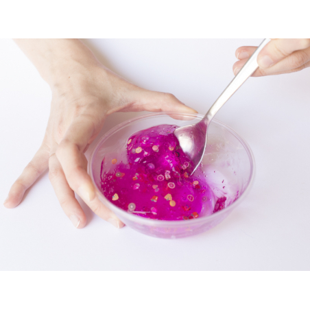 Acheter Kit complet n°9 - slime Fruity - 12,99 € en ligne sur La Petite Epicerie - Loisirs créatifs