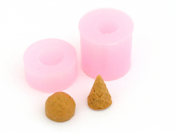Acheter Moule glace en silicone rose - 7,65 € en ligne sur La Petite Epicerie - Loisirs créatifs